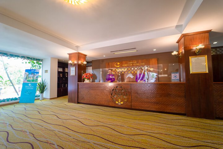 Hotel Interior 143 of 194