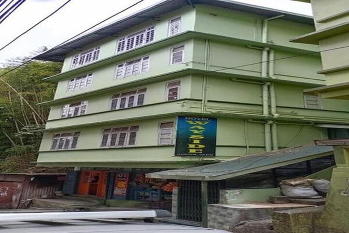 HOTEL WAYSIDE