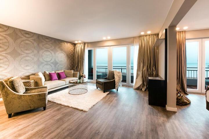 Fitness Facility Photos