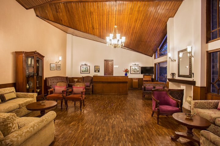 Hotel Interior 2 of 36