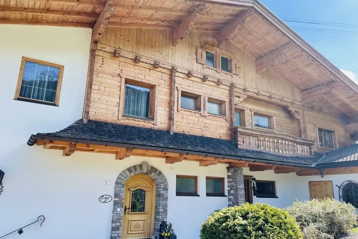 H User Ried im Zillertal