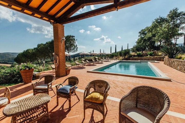 Terrace/Patio 58 of 78
