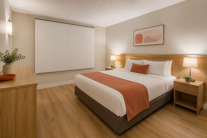 Room 2 of 6