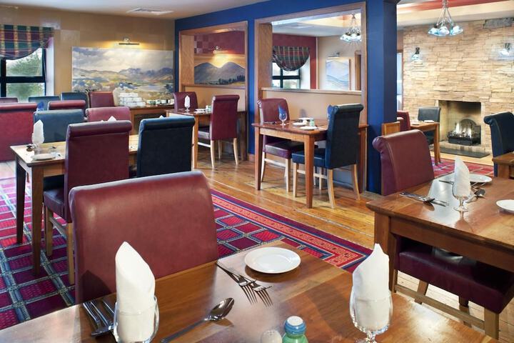 Restaurants