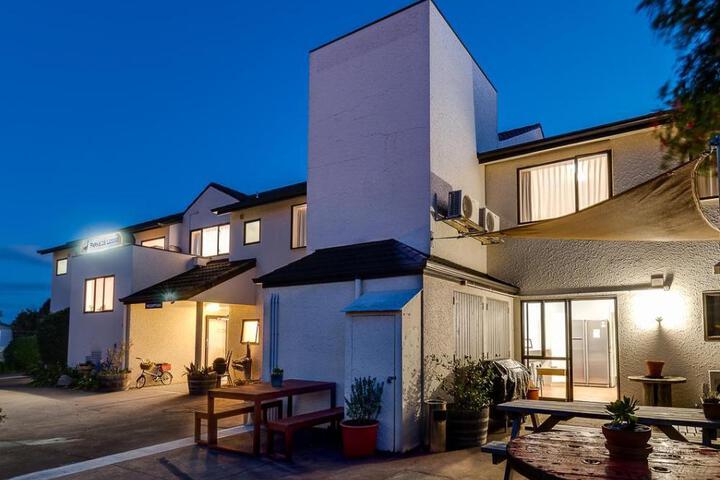 Fitness Center Photo