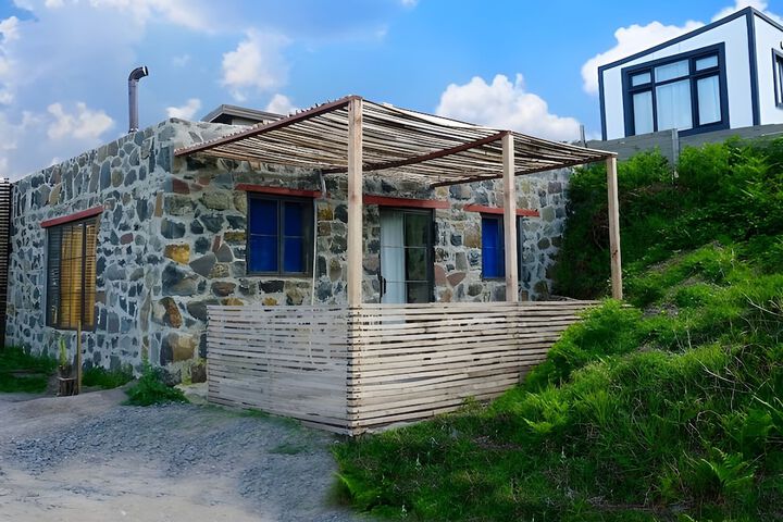 Terrace/Patio 54 of 98