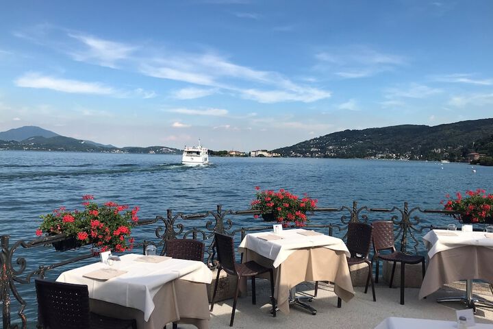 Hotel Eden