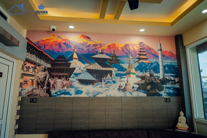Hotel Interior 3 of 26