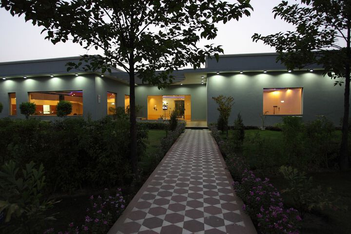 Hotel 19 of 26