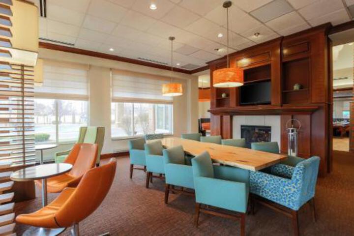 Hotel Interior 10 of 48