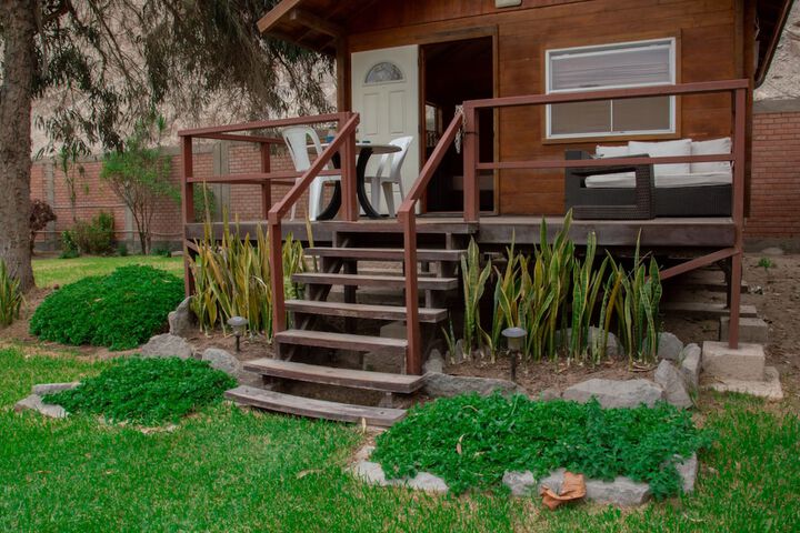 Terrace/Patio 30 of 63