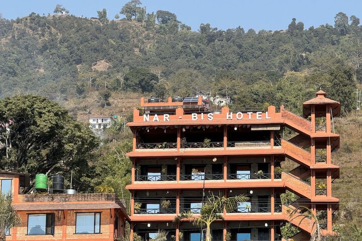 Hotel 39 of 45