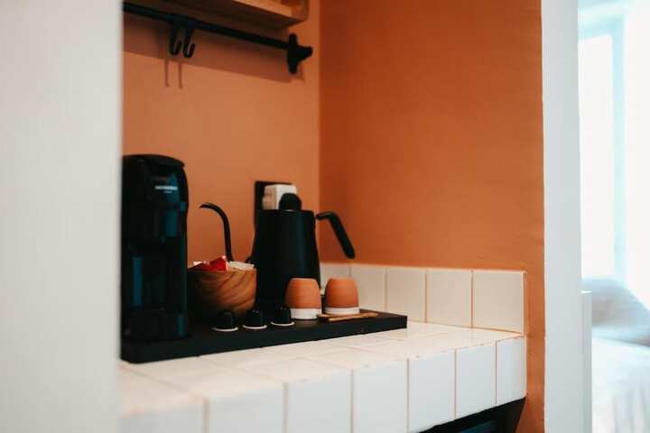 Breakfast/Coffee Service 36 of 65