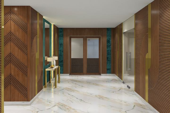 Hotel Interior 8 of 61