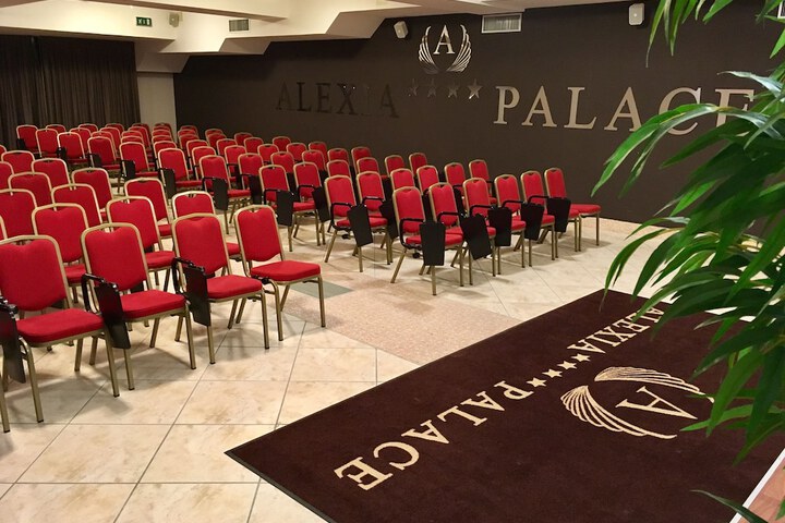 Meeting 60 of 65