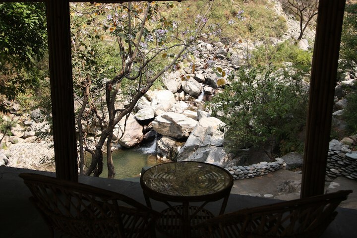 Hotel View 34 of 37