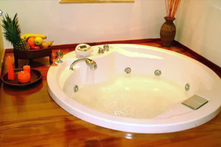 Spa and Wellness