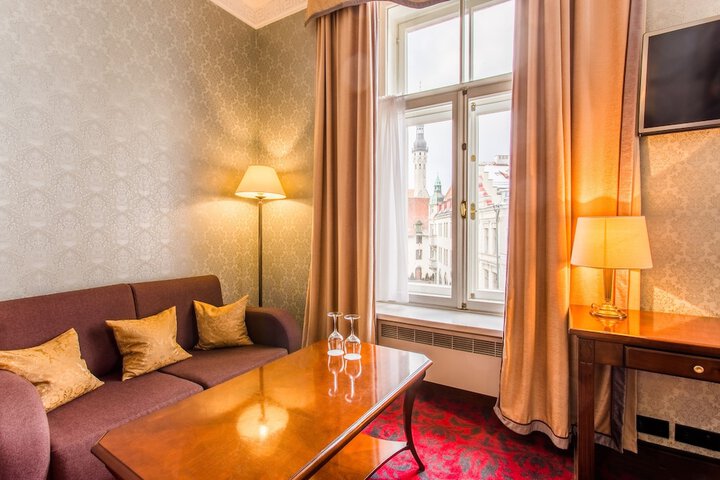 Fitness Center Photo