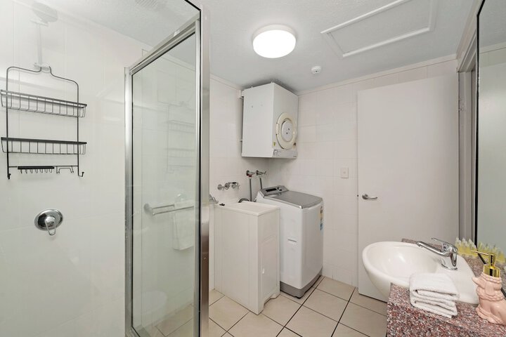Bath Amenities