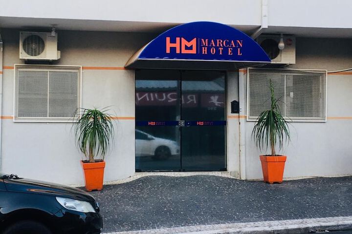 Hotel 18 of 18