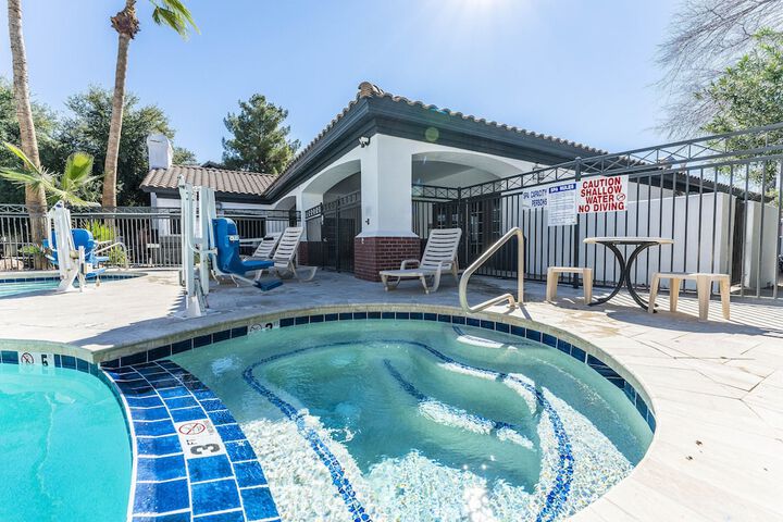 Pool 41 of 45