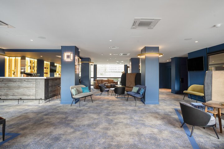 Lobby Photos