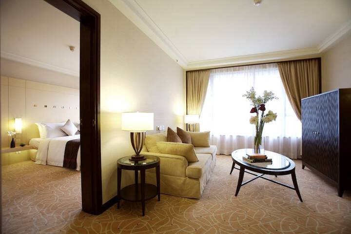 Suite Room