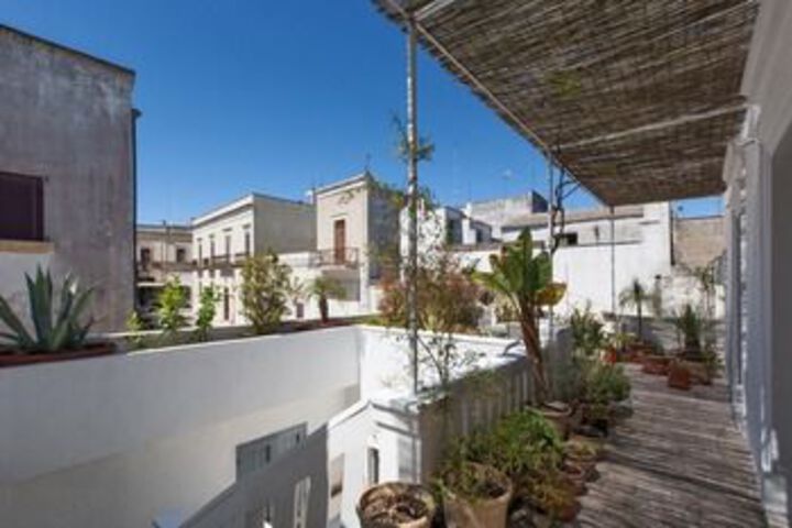 Terrace/Patio 43 of 46