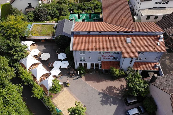 Hotel Exterior 45 of 45