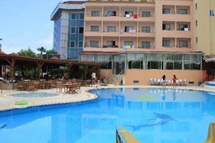 Fitness Center Photo