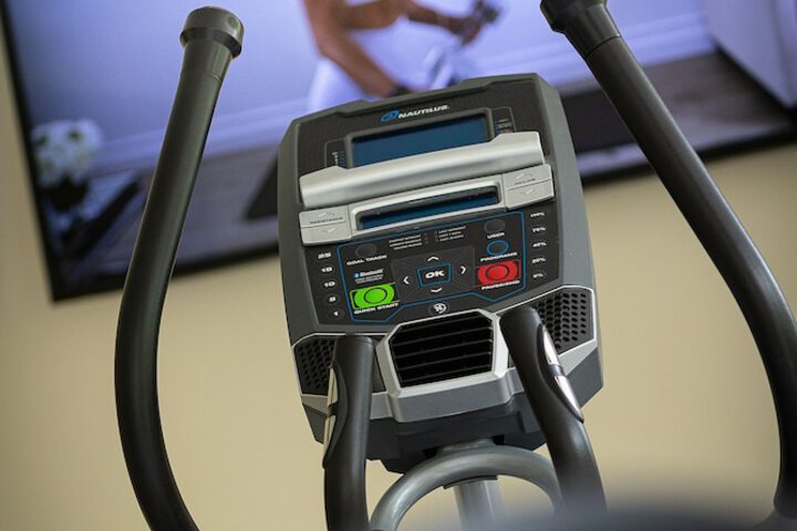 Health and Fitness 58 of 72