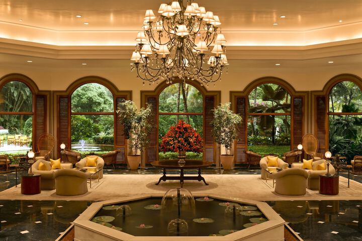 Lobby Photos