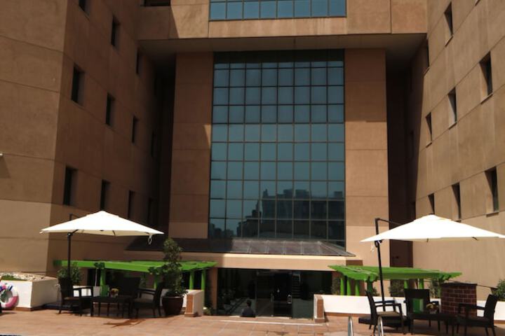 Terrace/Patio 38 of 93