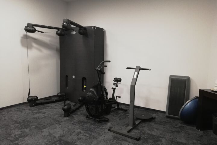 Health and Fitness 41 of 69