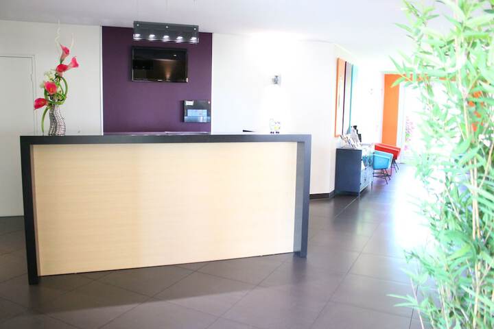 Hotel Interior 2 of 51