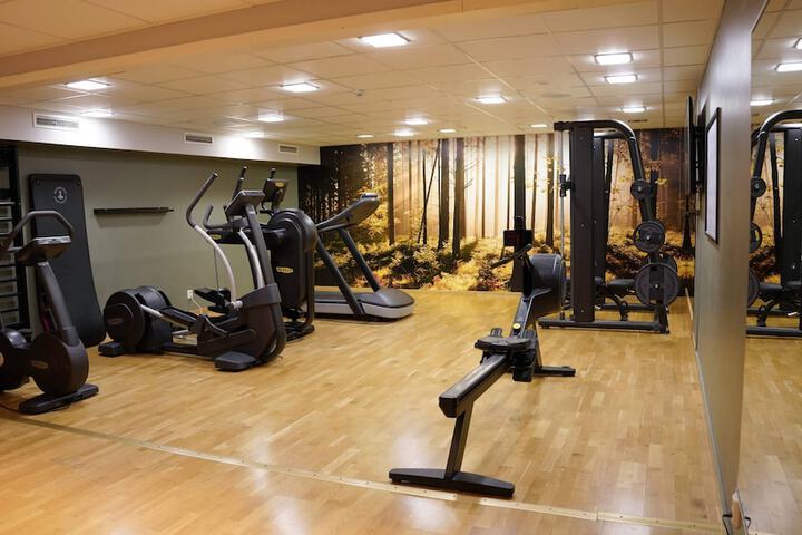 Health and Fitness 48 of 100
