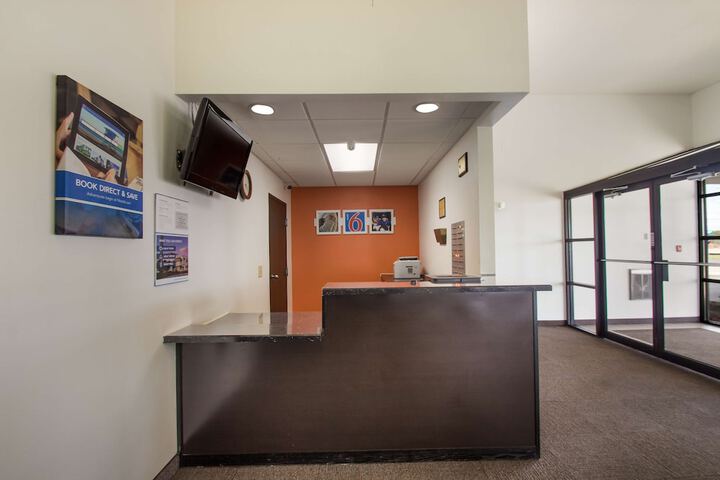 Hotel Interior 3 of 28