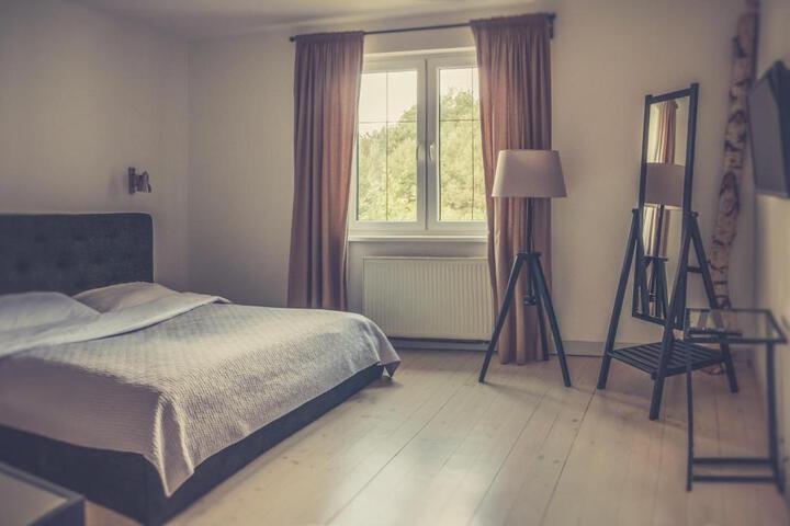 Hotel Dwa Księżyce