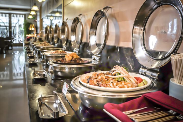 Restaurants