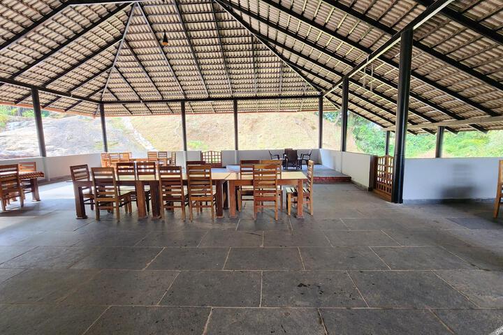 Nihaara Retreat