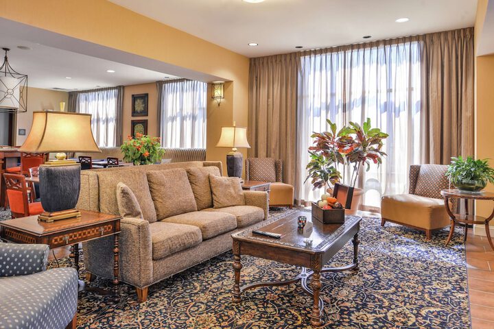 Hotel Interior 6 of 76
