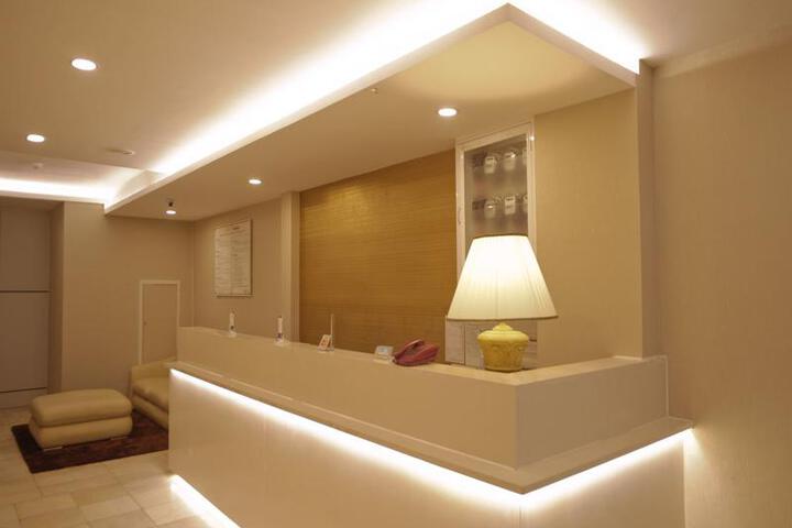 Relaxing Spa