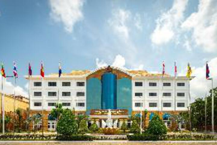 Hotel 8 of 23