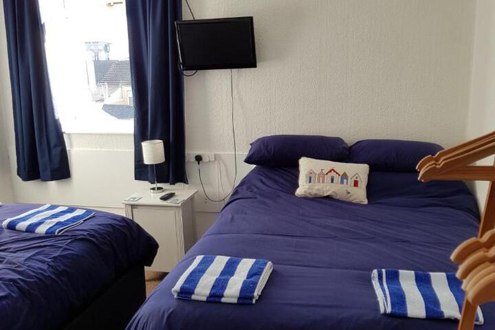 Fitness Center Photo