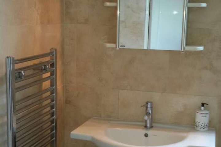 Bath Interior