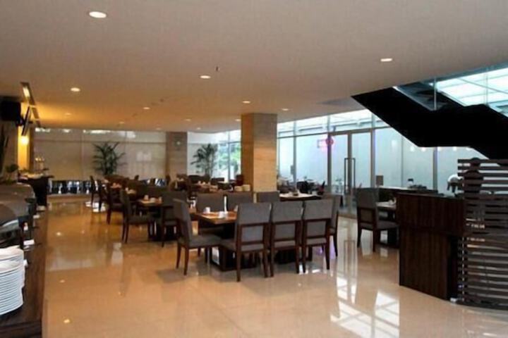 Restaurants
