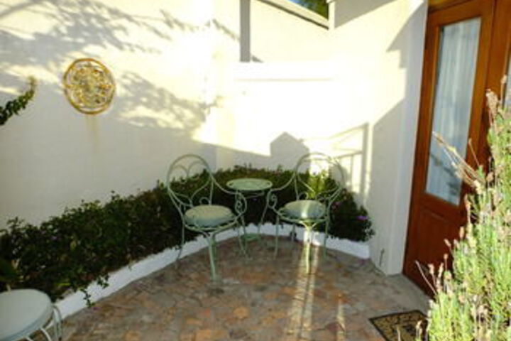 Terrace/Patio 74 of 75