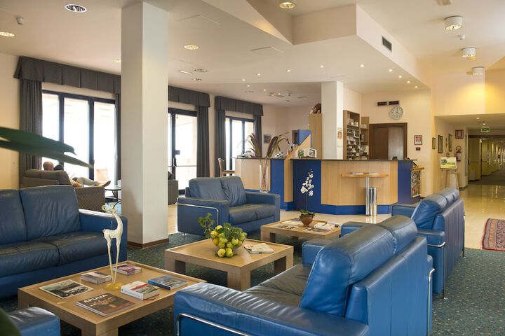 Hotel Interior 2 of 45