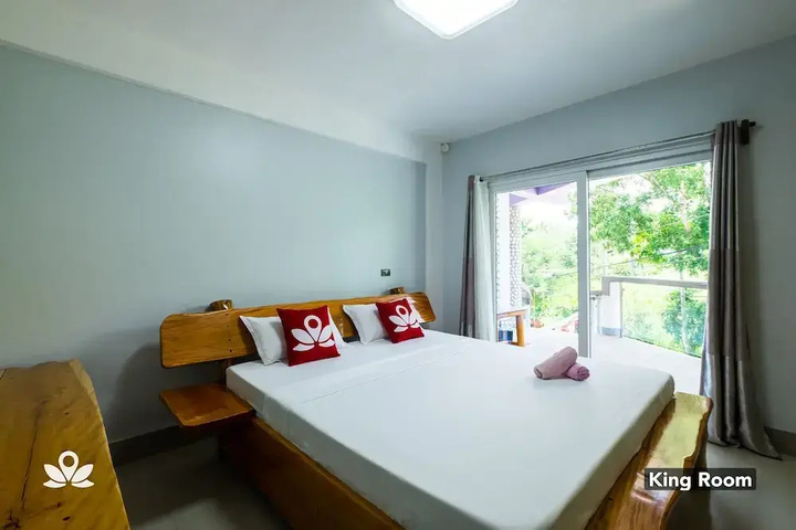 ZEN Rooms Dragon Bay Puerto Galera