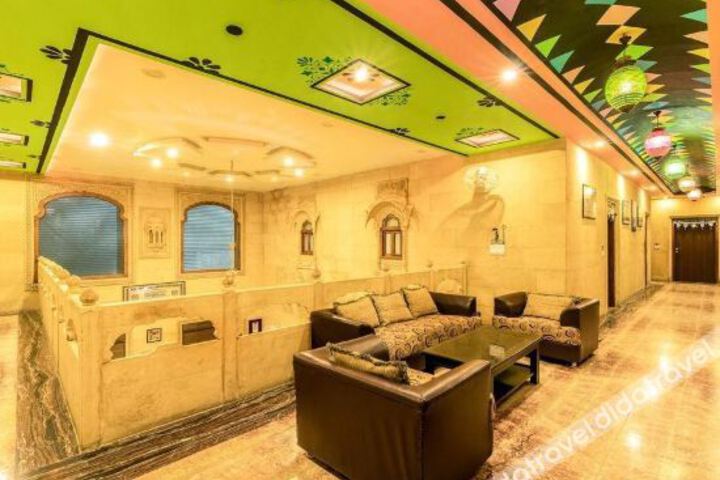 Hotel Interior 21 of 47